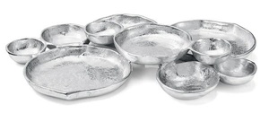 Présentoir de table pour collection de produits de luxe, vaisselle haut de gamme, accessoires de décoration design pour la maison, restaurants et hôtels - Product Image 5
