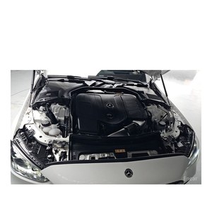 Mercedes-Benz Classe C C300 4MATIC AMG Line 2023, 2 821 km, boîte automatique, conduite à gauche, avec caméra de recul - Product Image 6