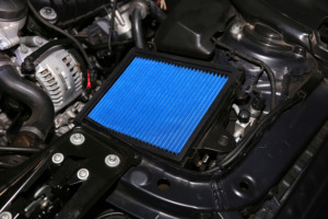 Panneau lavable personnalisé avec filtre à Air haute Performance, pour véhicule, 10 pièces - Product Image 2