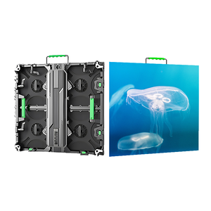 شاشات ليد فائقة الخيار للتجارب الداخلية والخارجية P3.91/P2.976 - Product Image 4