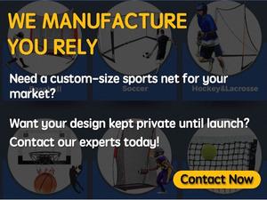 <b>Hot</b> Selling Premium Plastic Disc Toss Target Basket Disc Golf Set for Indoor and Outdoor <b>Play</b> - Product Image 5