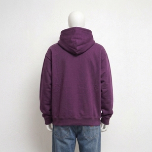 Sweat à capuche zippé pour homme de haute qualité, respirant, conçu pour les séances de sport, les activités de plein air et l'usage quotidien. - Product Image 5