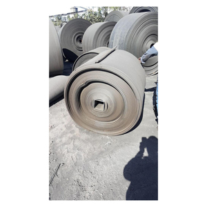 Déchets de bande transporteuse en caoutchouc de haute qualité pour le recyclage industriel et la fabrication, approvisionnement en vrac - Product Image 2