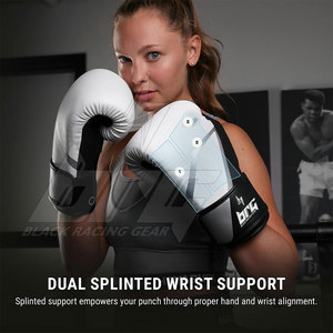 Gants de boxe de qualité supérieure, nouvelle arrivée, vente en ligne de gants de boxe - Product Image 3