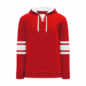 Custom Sublimated Ice Hockey Uniform Reversible Practice Jersey - Product Image 3