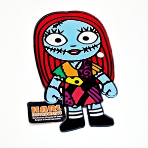 Horror Design <b>Magnetic</b> Lash Extension Plates New Halloween Print Acrylic <b>Eyelash</b> Tiles Cosmetic Tweezers & Lash Tiles - Product Image 5