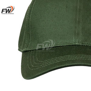 Sombrero Táctico Personalizado Tipo Boonie, Negro, para Selva, Protección Solar, Ajustable, Transpirable, de Ala Ancha, para Pesca y Caza - Product Image 4
