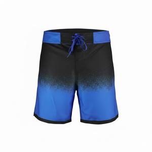 Shorts de bain pour hommes en gros – Maillots de bain légers à séchage rapide - Product Image 1