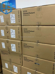 NOUVEAU P43560-B21 P20435-001 DL360 <span class=keywords><strong>Gen10</strong></span> + <span class=keywords><strong>DL325</strong></span> PLUS 1U Friction Rackmount Kit - Product Image 6
