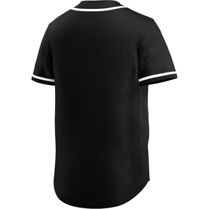 Proveedor de Ropa Deportiva Personalizada con Sublimación, Camisetas de Béisbol de Calidad Profesional - Product Image 5