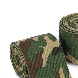 Vendas de Boxeo de Algodón para Muay Thai y MMA con Diseño de Camuflaje, Venta al por Mayor de Vendas para Manos y Muñecas - Product Image 5