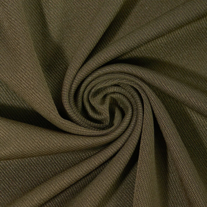 Heavyweight Brushed French Terry Knit Fabric for Luxury Tracksuits and Streetwear Apparel - Product Image 2