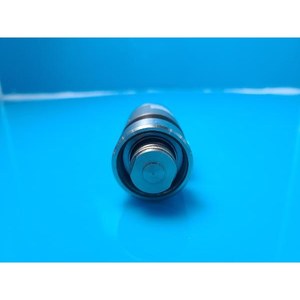 Válvula de Diafragma de Alto Vacío CKD MAGD4-A-X0063, Usada, Piezas de Equipos Semiconductores Legacy - Product Image 3