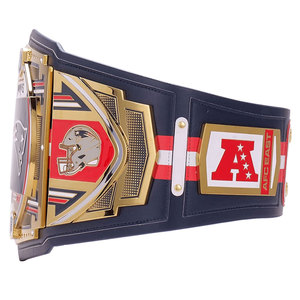 Ceinture de championnat de MMA, lutte et boxe en alliage de zinc personnalisée, trophée sportif, souvenir pour les fans, cadeau, taille haute, unisexe - Product Image 6