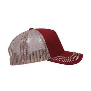 Comfortable Trucker <b>Hats</b> Mesh Back Adjustable <b>Hat</b> For Everyday Casual Wear <b>Walking</b> Travel And Outdoor Lifestyle - Product Image 5
