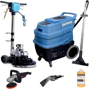 NUEVO EN 2026, OFERTA, Aspiradora de Polvo y Líquidos Boxxch GAS 55 M AFC 1200W 43L Clase M, Extractor de Polvo - Product Image 1