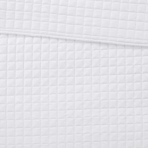 Set trapunta reversibile 3 pezzi con tessuto resistente ed elegante per l'arredamento della casa - Product Image 5