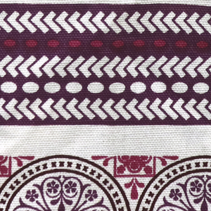 Highest Selling Beautiful Printed 100% Cotton Kitchen Apron Eco-Friendly Customized Size and Color Supplier in India. - Product Image 6