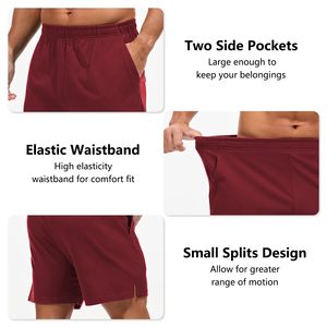 Men’s Cotton <b>Lounge</b> <b>Shorts</b> 4 Inch Inseam Lightweight Pajama Sleep <b>Shorts</b> with Pockets OEM Wholesale - Product Image 6