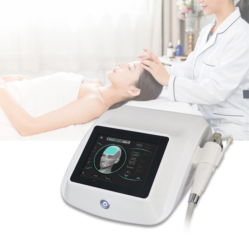 2025 New Professional Body Roller Rf