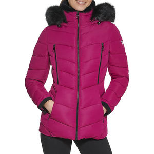 Chaqueta Acolchada para Mujer, Diseño Único, Superventas, Nueva Colección de Invierno, Transpirable, Talla Grande - Product Image 6