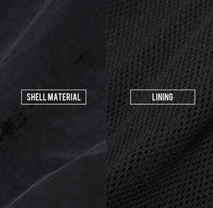 ชุดวอร์มสีน้ำเงินแบบ unisex ซิปเต็มตัว ดีไซน์สปอร์ต แห้งเร็ว ผลิตจากโพลีเอสเตอร์ ทรงปกติ เหมาะสำหรับใส่ในฤดูใบไม้ร่วง มีกระเป๋าข้าง - Product Image 6