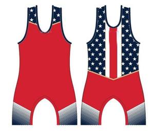 High Performance Soft Cotton Blended Breathable Gym Activewear Singlet Perfect Fit For Men Fitness Wear Singlet - Product Image 6