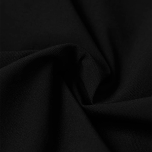 กางเกงวอร์มออกกำลังกายผู้ชายคุณภาพสูง สีดำ สวมใส่สบาย ทันสมัย พร้อมดีไซน์และขนาดที่ปรับแต่งได้ - Product Image 4