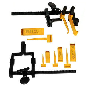 ชุดเครื่องมือผ่าตัดทั่วไปสำหรับสัตว์ PISSCO จำนวน 23 ชิ้น ชุดเครื่องมือผ่าตัดสัตว์ ชุดอุปกรณ์ผ่าตัดทั่วไปสำหรับสัตว์ - Product Image 4