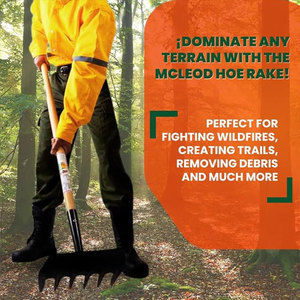 Garden Crack Maker Agriculture Farm Manual <strong>Remover</strong> Cutting Long Handle Hand Held <strong>Weed</strong> Puller <strong>Tool</strong> - Product Image 3