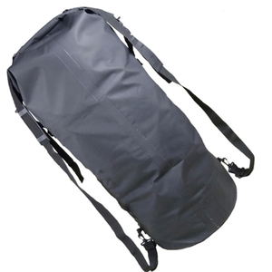Waterproof Dry <b>Backpack</b> TPU <b>Roll</b> <b>Top</b> Storage Bag Custom Logo for Hiking Camping Kayaking - Product Image 3