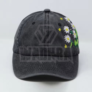 Gorras de Béisbol Ligeras de Algodón para Viajes, Correr, Caminar, con Ajuste Diario Ajustable - Product Image 2