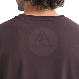 เสื้อสเวตเชิ้ตผู้ชาย ผ้าฝ้าย 100% คอกลม แขนยาว ระบายอากาศได้ดี แห้งเร็ว เป็นมิตรกับสิ่งแวดล้อม เหมาะสำหรับฤดูหนาว สวมใส่สบายๆ สไตล์สตรีทแวร์ - Product Image 5