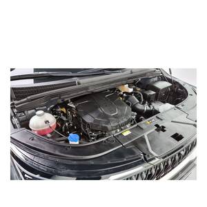 Kia Carnival 2024 de 9 Plazas, Limusina de Alta Gama, 46,664 km, Diésel, Caja de Cambios Automática, Asientos de Cuero, Volante a la Izquierda, Cámara Trasera - Product Image 6