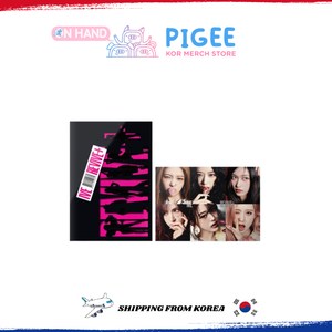 IVE - [REVIVE+] 2.º ÁLBUM, ÁLBUM DE K-POP, MÁS VENDIDO EN COREA - Product Image 2