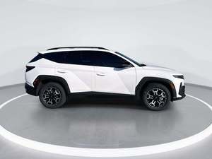 Hyundai Tucson XRT AWD 2025 - Product Image 3