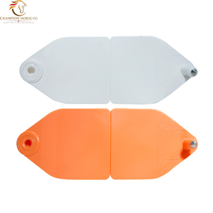 Soluciones Ecológicas para la Gestión de Etiquetas de Oreja para Cerdos, Ovejas y Cabras con Etiquetas de Oreja con Puntas Afiladas para Rebaños - Product Image 6