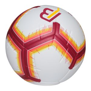 High quality Professional <b>Soccer</b> Ball Durable Match Football Strong Grip Eco-Friendly Lightweight Customizable Long Lasting - Product Image 2