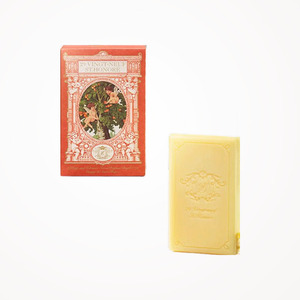 <b>washing</b> <b>soap</b> bar VINGT NEUF ST HONORE Korean K-Beauty Savon Parfume 1779 Royal 135g 8 Pieces Made in Korea - Product Image 1