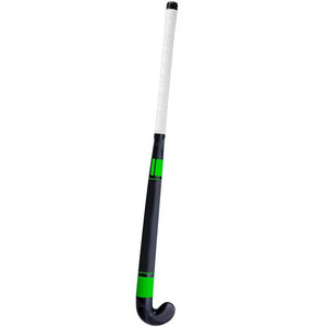 Nuevo Diseño de Palo de Hockey sobre Césped de Alto Rendimiento, Ligero y Resistente para Hombres, Mujeres y Jugadores Júnior, Entrenamiento - Product Image 1
