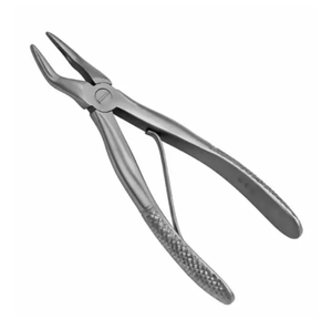 Pinzas de Extracción Manuales de Acero Inoxidable ARISTON INTERNATIONAL, Diseño Cónico Inferior Anterior, Patrón Inglés, en Venta a Bajo Precio - Product Image 5