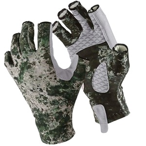 Guantes de Pesca Avanzados con Agarre Optimizado para un Mejor Manejo, Equipo Duradero y Cómodo para Cada Excursión de Pesca - Product Image 2
