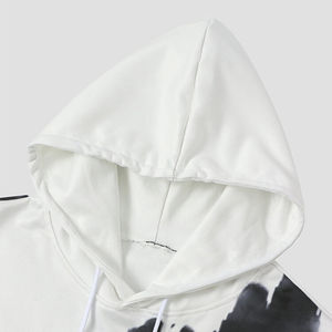 Nuevas sudaderas con capucha de sublimación para hombre, moda urbana de alta calidad, venta al por mayor, diseño de última tendencia, las mejores sudaderas con capucha de sublimación. - Product Image 6