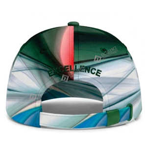 Gorras de Béisbol de Alta Calidad, MOQ Bajo, Nueva Llegada, Precio Económico, Hechas en Pakistán - Product Image 4