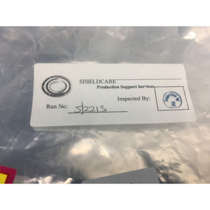 AMAT 0020-24746 Shield Lower High Cond 101 AL 8" - Equipo y piezas de semiconductores de confianza de la marca global Legacy - Product Image 6