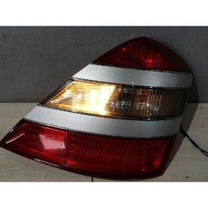 Luz Trasera Derecha Usada Clase S A2218200264 - Product Image 2