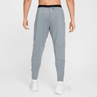Pantalon de course pour homme 100% polyester, écologique, séchage rapide, respirant, couleur unie