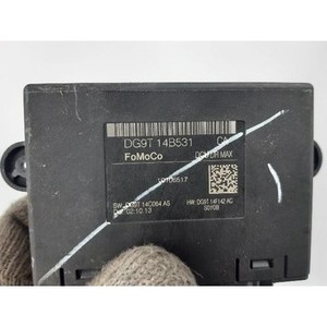 ECUs y Módulos Informáticos Usados Fusion DG9T14B531 - Product Image 5