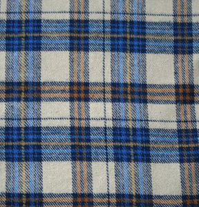 Flannel Brushed <b>Winter</b> Casual Straight Men's Plus Size Quick Dry Pajamas Sleepwear Pants - Product Image 4