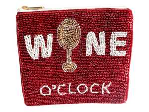<b>Beaded</b> Embroidered Ladies Fashion Purses , Coin Purse and Pouches - Product Image 2